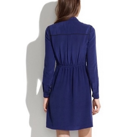 Madewell dress - Picture 2 of 7